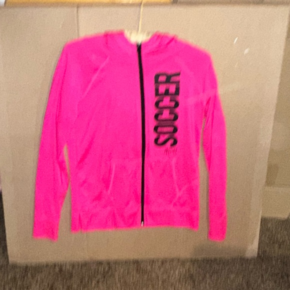 Justice hoodie - Picture 5 of 6